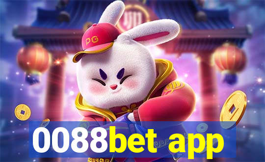 0088bet app